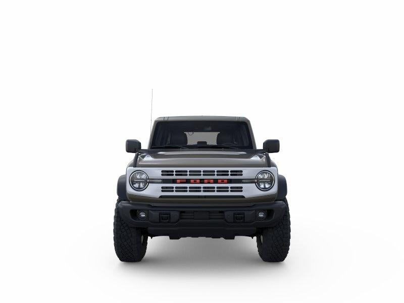 FORD BRONCO - 7