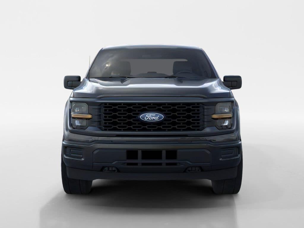 2026 FORD F-150 STX — миниатюра 21