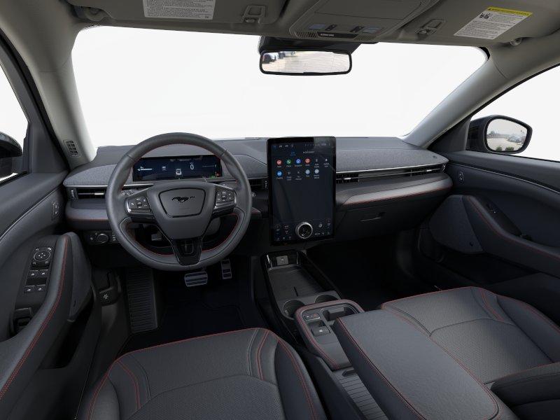2026 FORD MUSTANG MACH-E PREMIUM — фото 9
