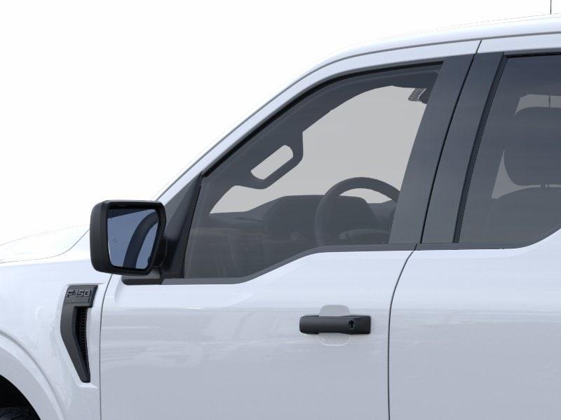 2026 FORD F-150 STX 缩略图 20