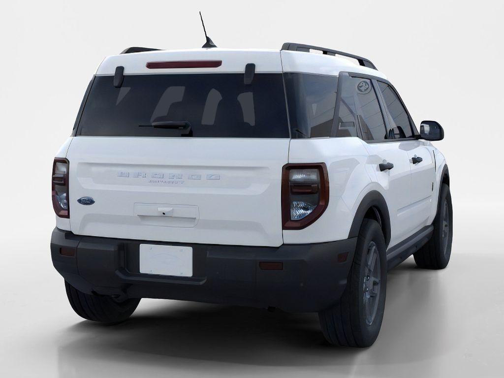 صورة مصغرة 30 لـ 2026 FORD BRONCO SPORT BIG BEND