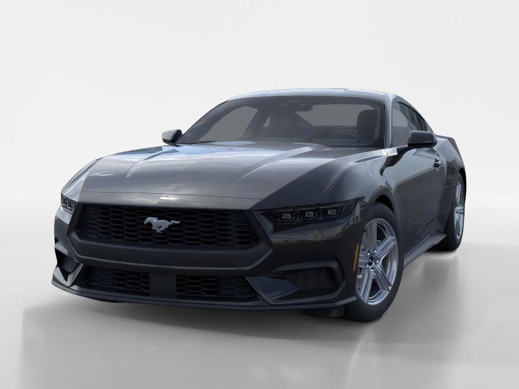صورة مصغرة 26 لـ 2026 FORD MUSTANG