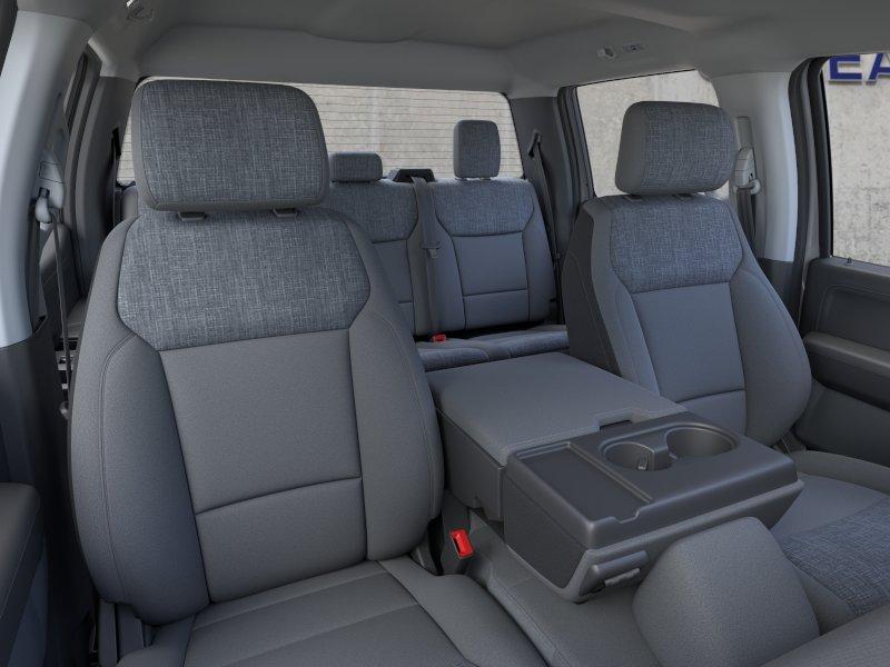FORD F-150 XLT - 10