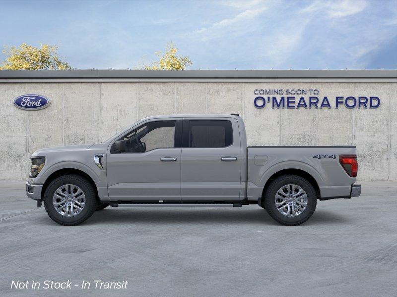 FORD F-150 XLT - 4