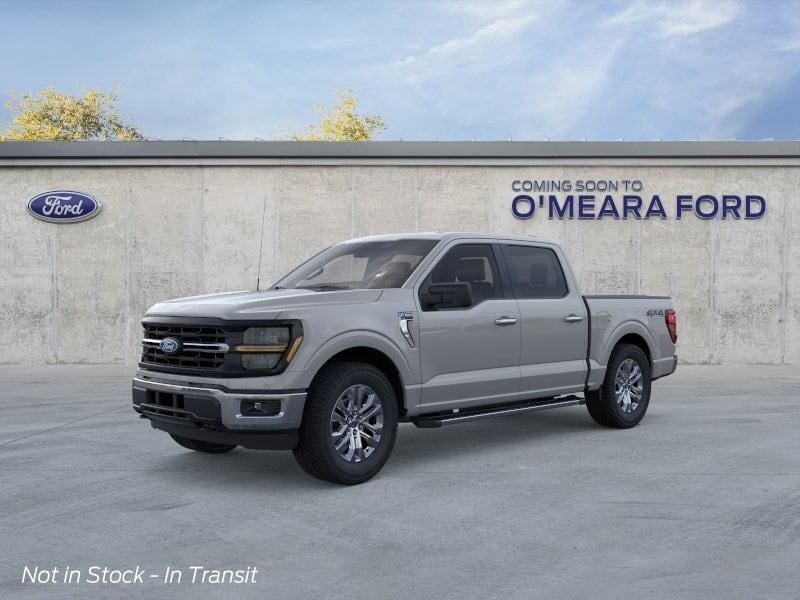 FORD F-150 XLT - 1