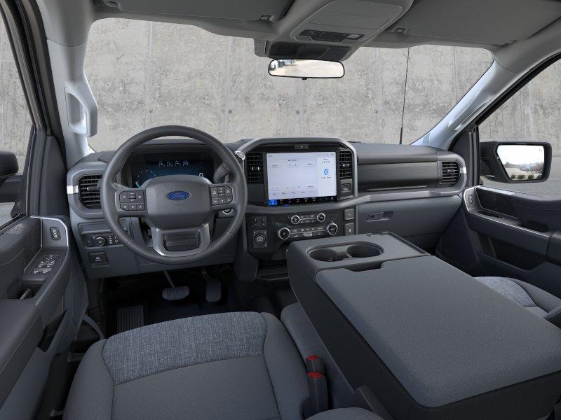 FORD F-150 XLT - 9