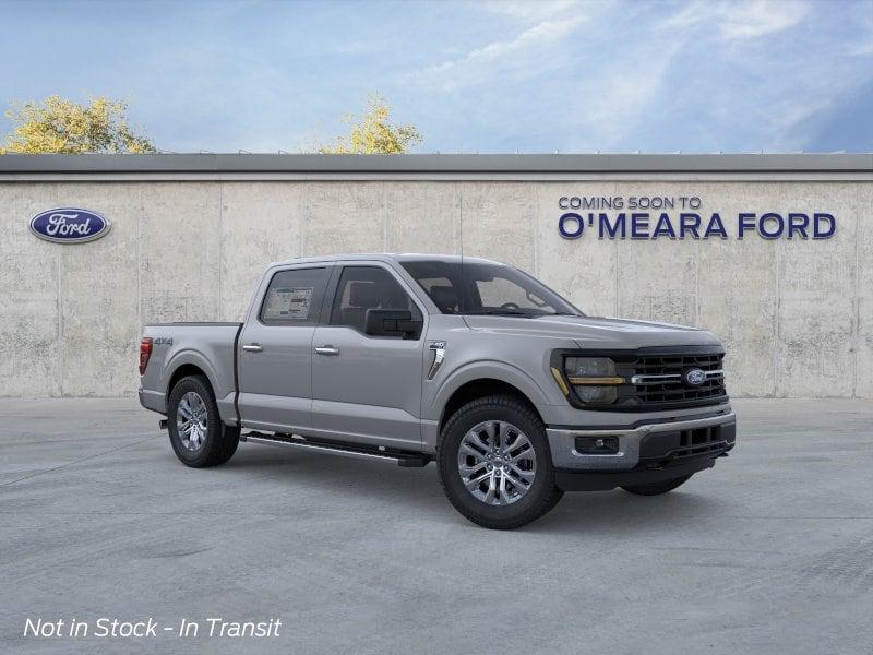 FORD F-150 XLT - 2