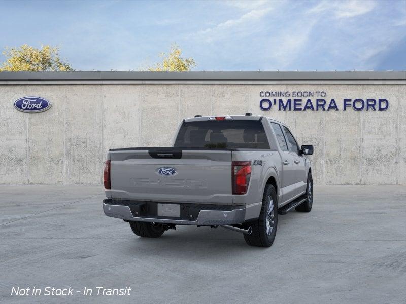 FORD F-150 XLT - 8