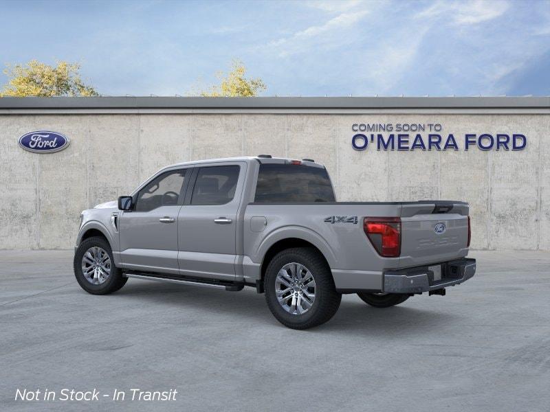 FORD F-150 XLT - 5