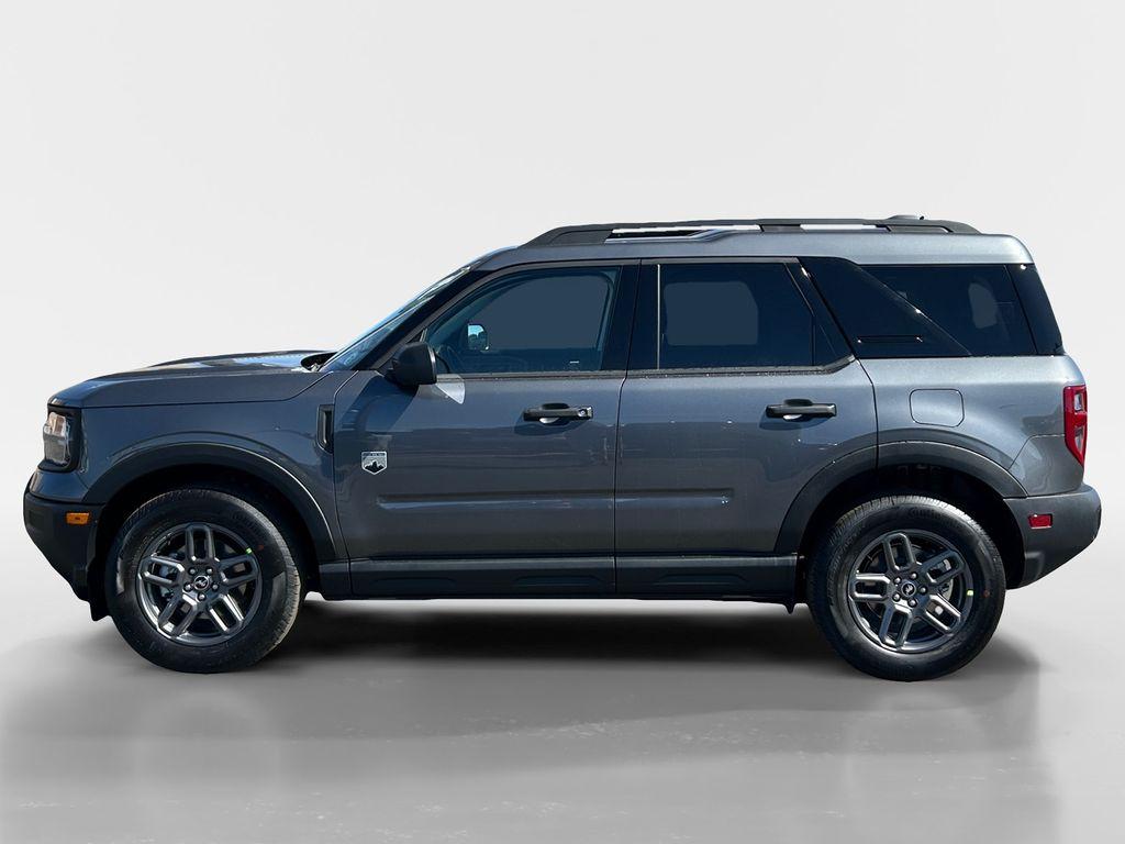 2026 FORD BRONCO SPORT BIG BEND 照片 2