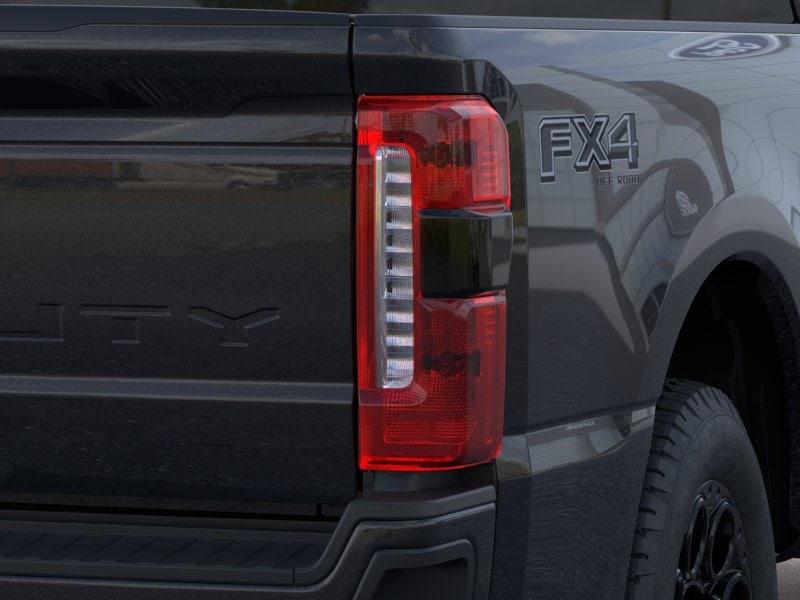 2026 FORD F-350 缩略图 21