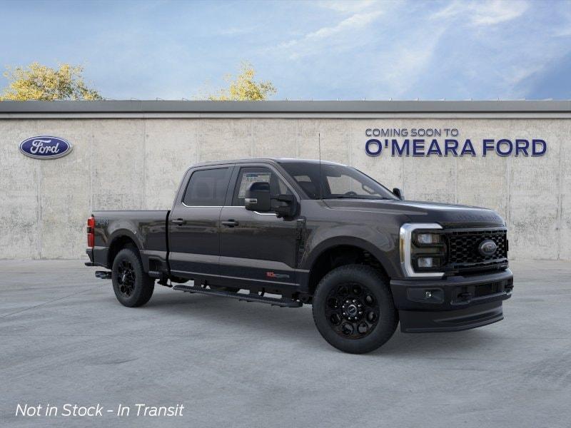 2026 FORD F-350 — фото 2