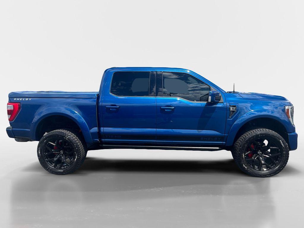 2022 FORD F-150 — фото 7