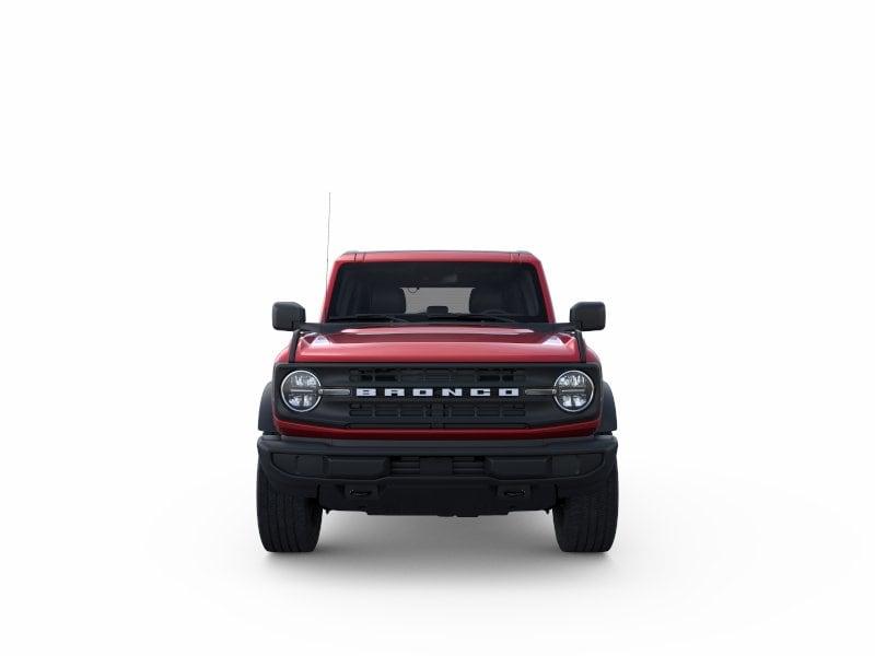 FORD BRONCO - 7