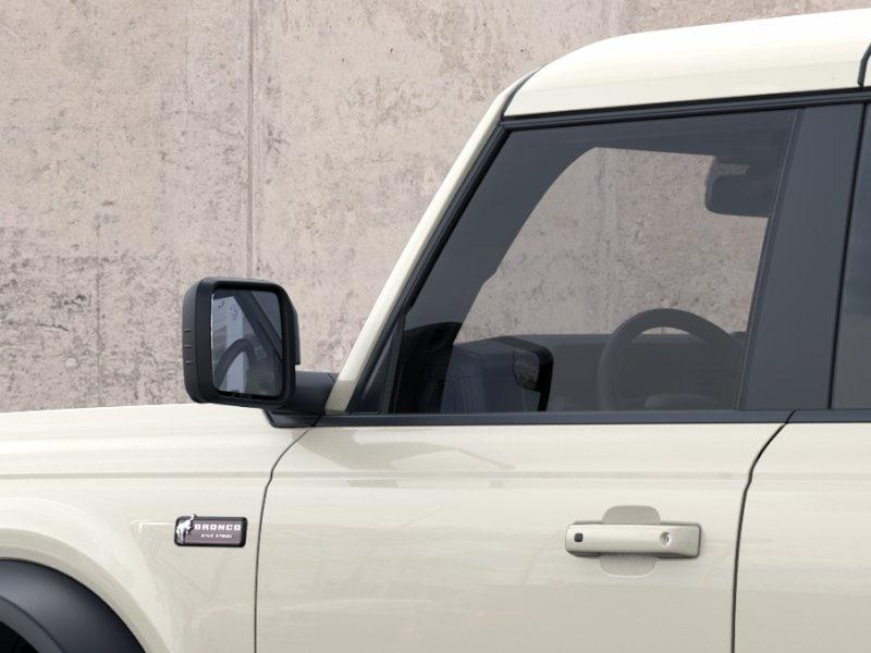 صورة مصغرة 22 لـ 2026 FORD BRONCO OUTER BANKS