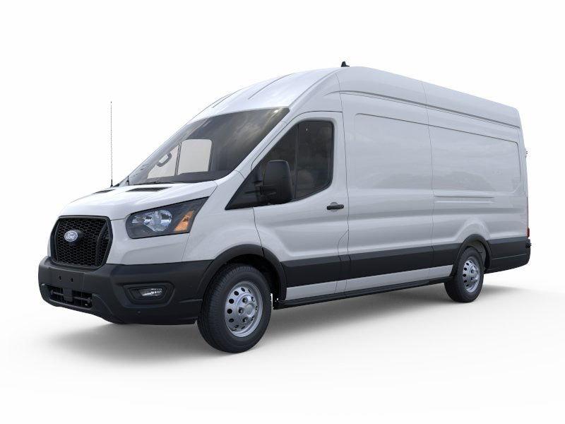 New 2026 Ford Transit-350 Base