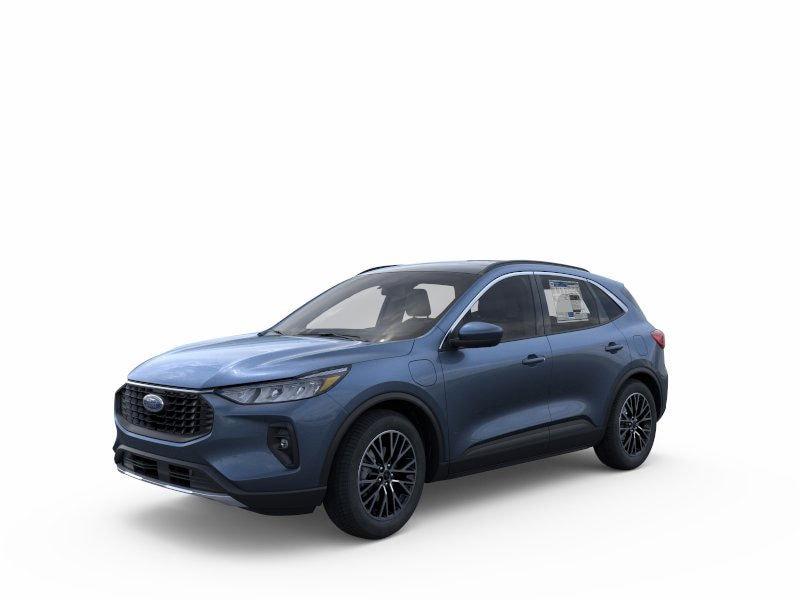 New 2026 Ford Escape PHEV