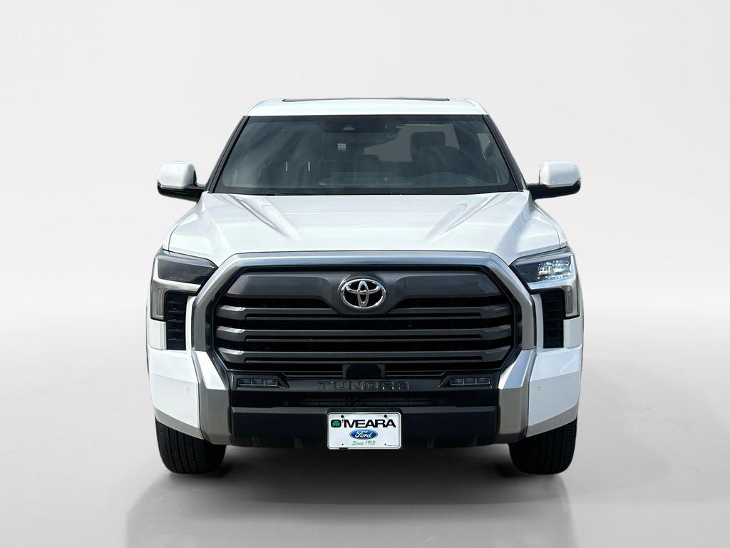 TOYOTA TUNDRA - 10