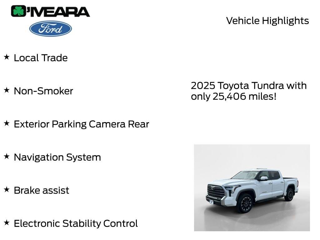 TOYOTA TUNDRA - 8