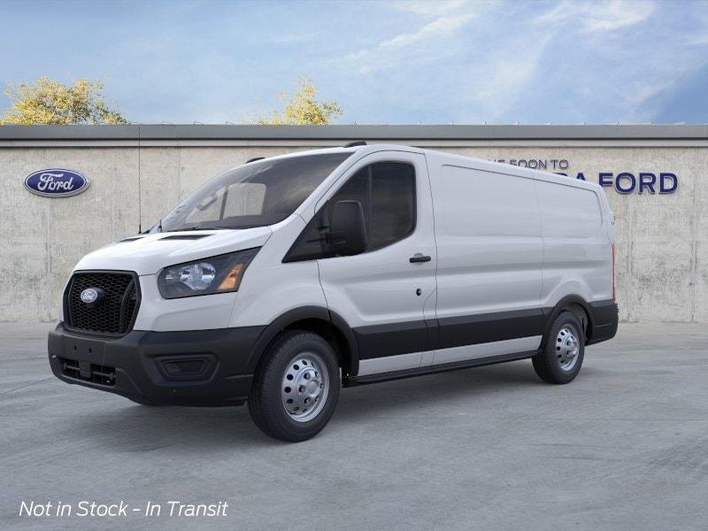 New 2026 Ford Transit-250 Base