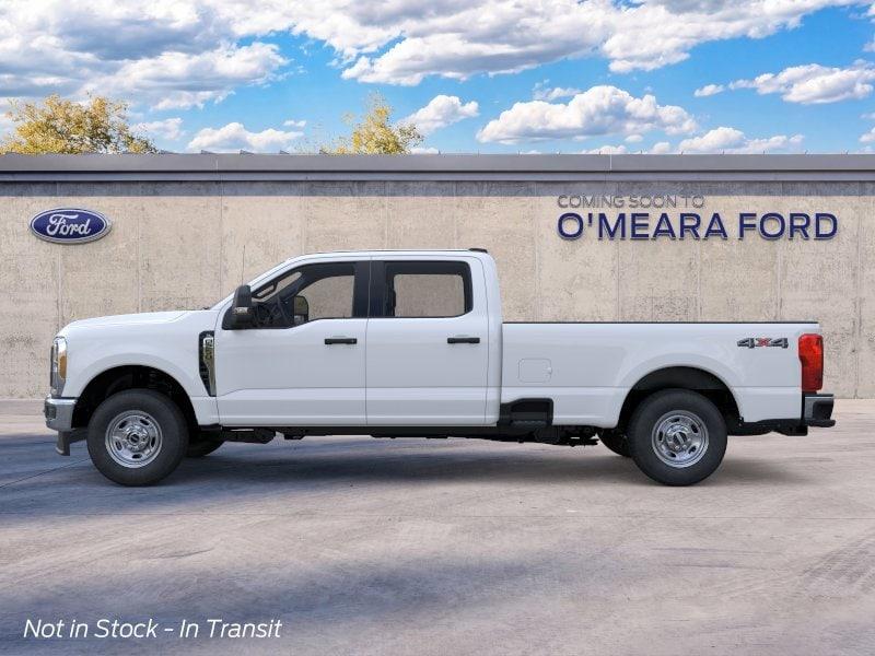 صورة 4 لـ 2026 FORD F-250 XL