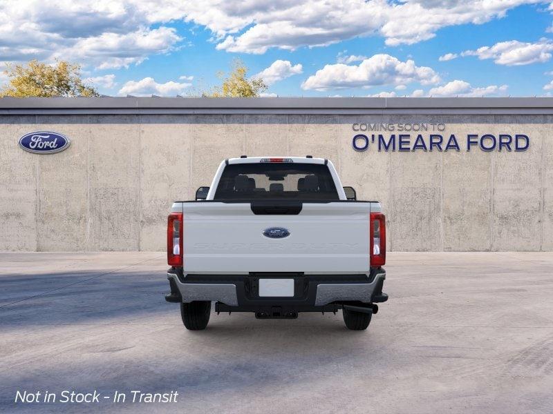 صورة 6 لـ 2026 FORD F-250 XL