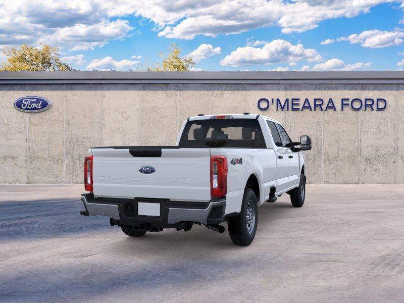صورة 8 لـ 2026 FORD F-250 XL