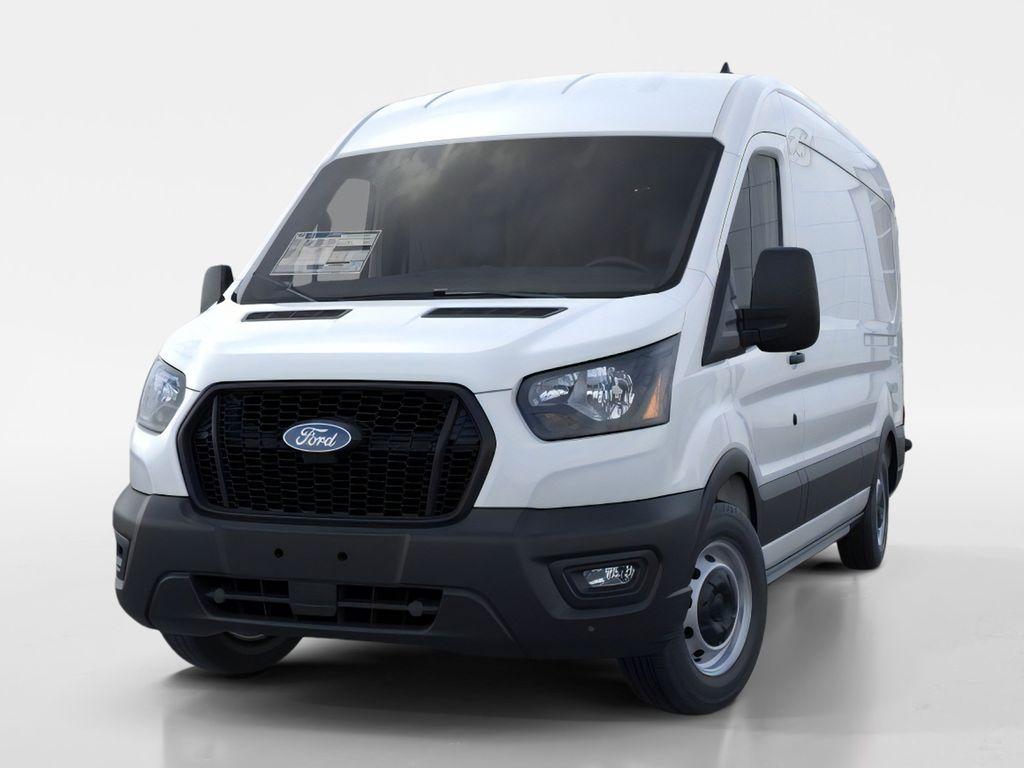 2026 FORD TRANSIT-250 148 WB MEDIUM ROOF CARGO thumbnail 31