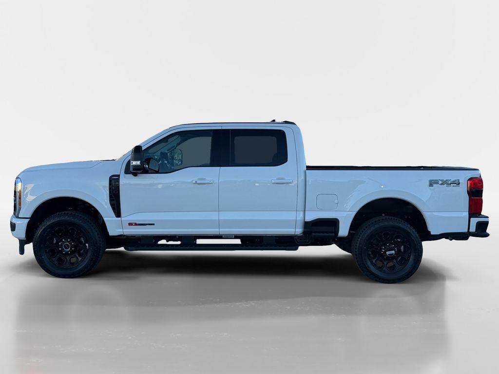 2026 FORD F-250 LARIAT 缩略图 24