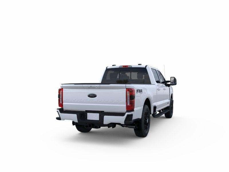 2026 FORD F-250 LARIAT 照片 8