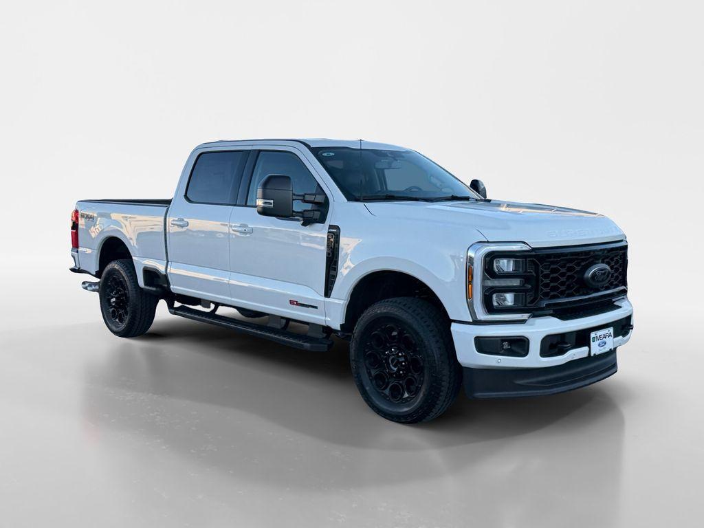 2026 FORD F-250 LARIAT 缩略图 30