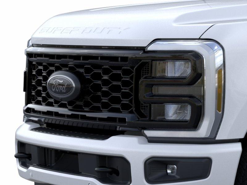 2026 FORD F-250 LARIAT 缩略图 17