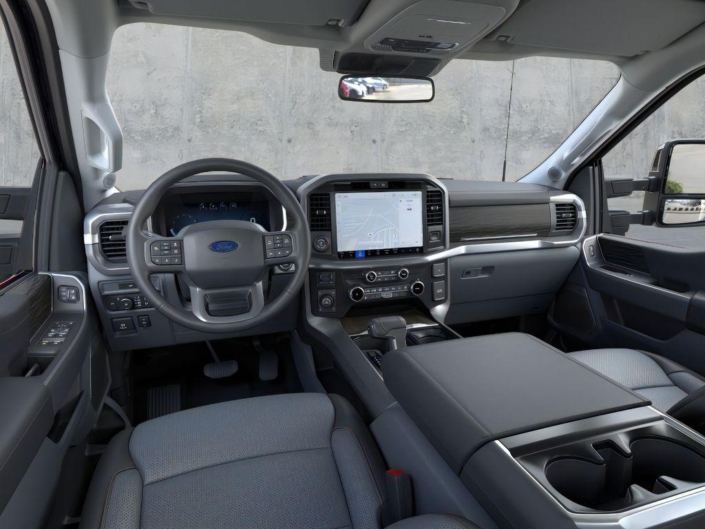 صورة 8 لـ 2026 FORD F-150 LARIAT