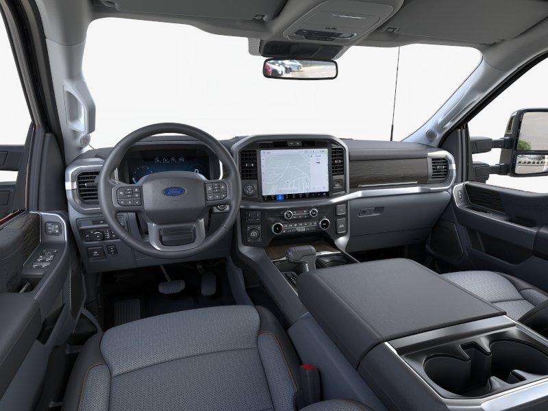 2026 FORD F-150 LARIAT — фото 9