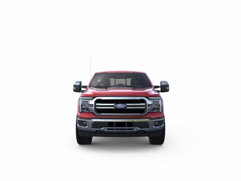 2026 FORD F-150 LARIAT — фото 7