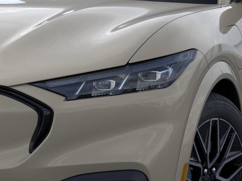 2026 FORD MUSTANG MACH-E PREMIUM thumbnail 18