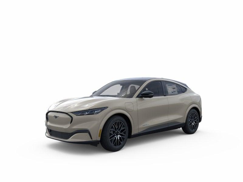 New 2026 Ford Mustang Mach-E Premium