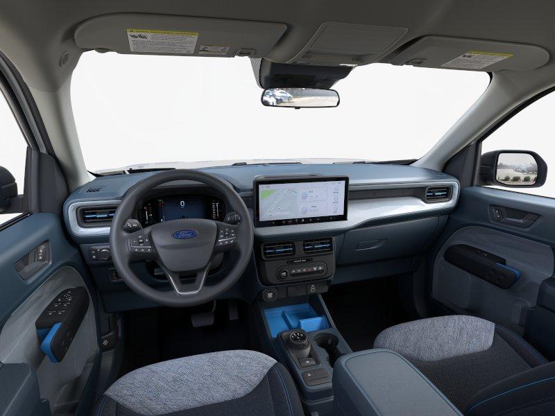 صورة 9 لـ 2026 FORD MAVERICK XLT