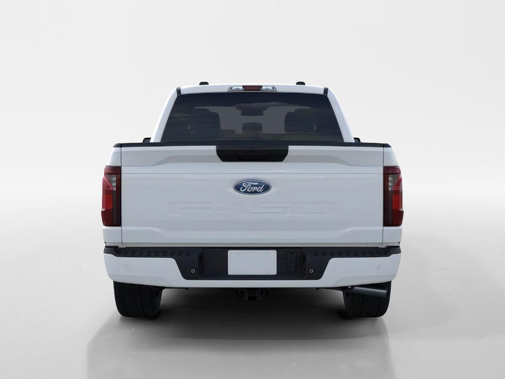 2026 FORD F-150 STX 照片 6