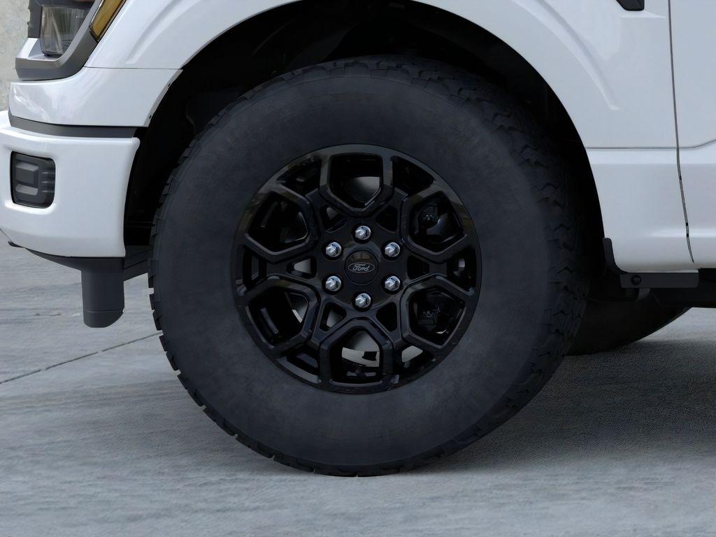 2026 FORD F-150 STX — миниатюра 19