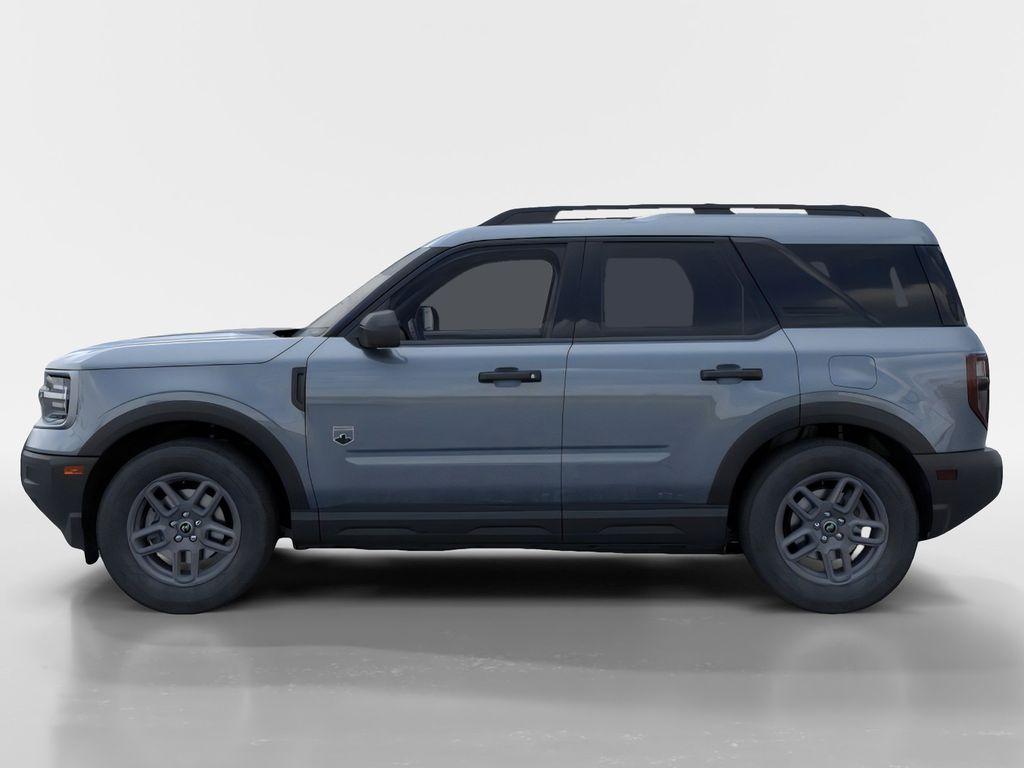 2026 FORD BRONCO SPORT BIG BEND 缩略图 27