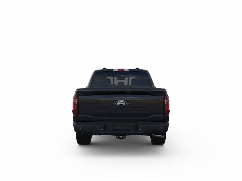 FORD F-150 XLT - 6