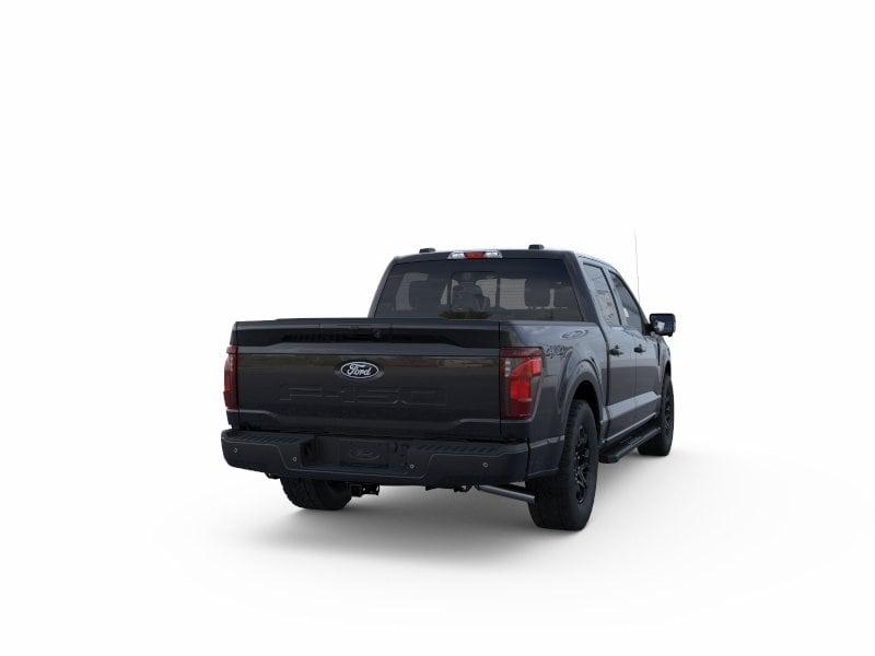 FORD F-150 XLT - 8