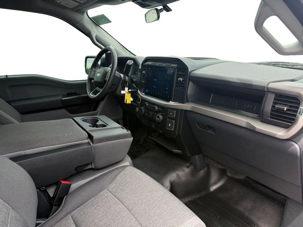 FORD F-150 XL - 3