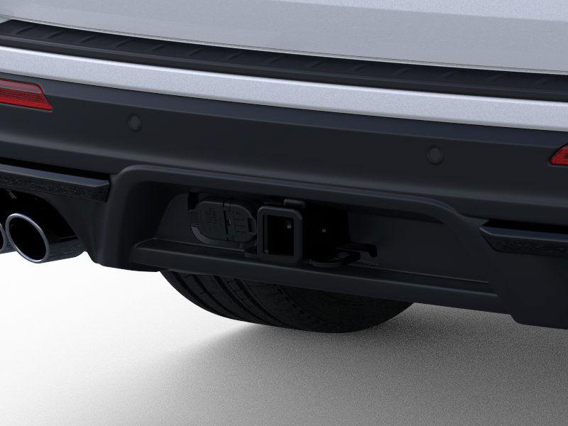 2026 FORD EXPLORER ST 缩略图 23