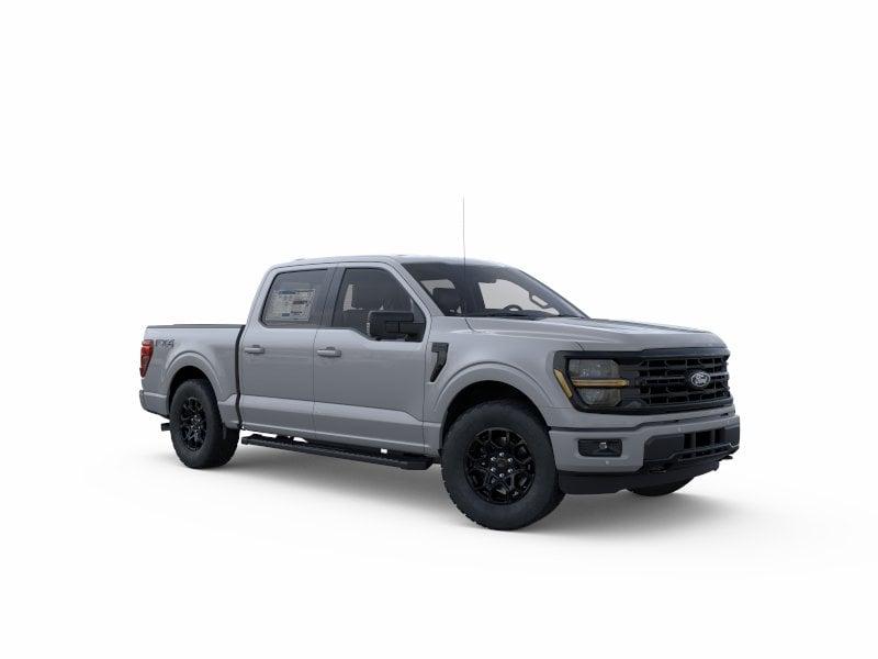 صورة 2 لـ 2026 FORD F-150 XLT