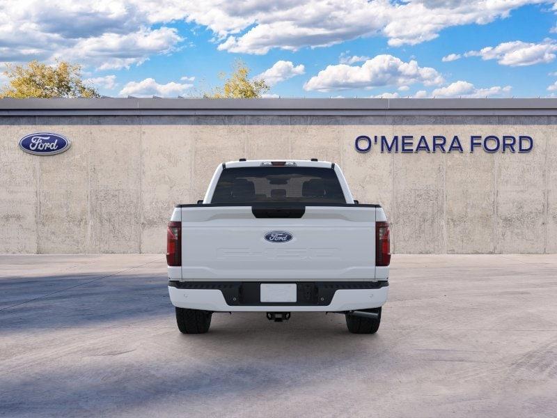 2026 FORD F-150 STX 照片 6