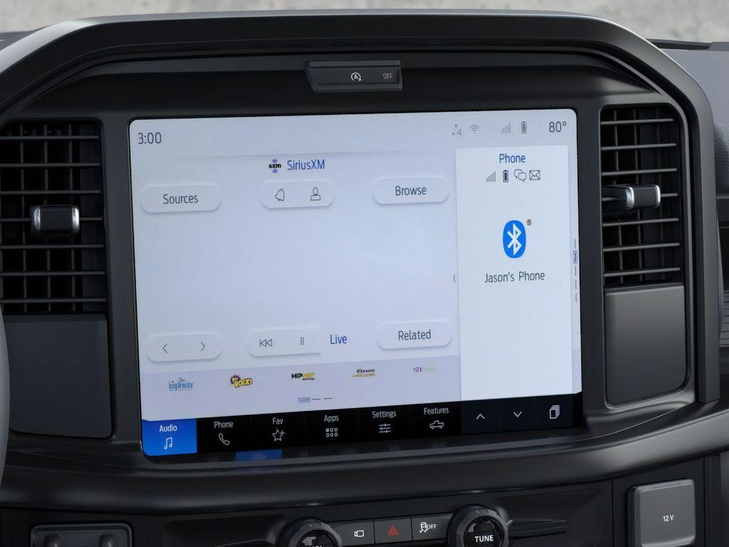 2026 FORD F-150 STX 缩略图 15