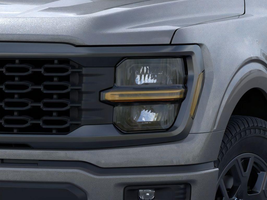 2026 FORD F-150 STX 缩略图 18