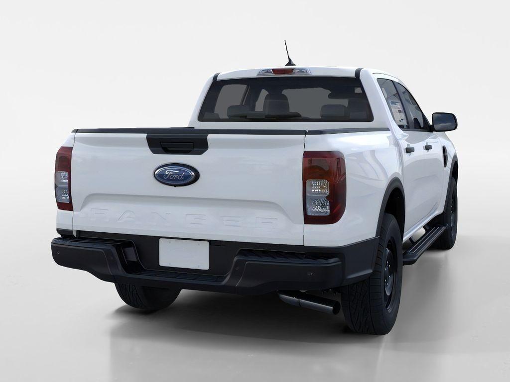 2026 FORD RANGER XL photo 7